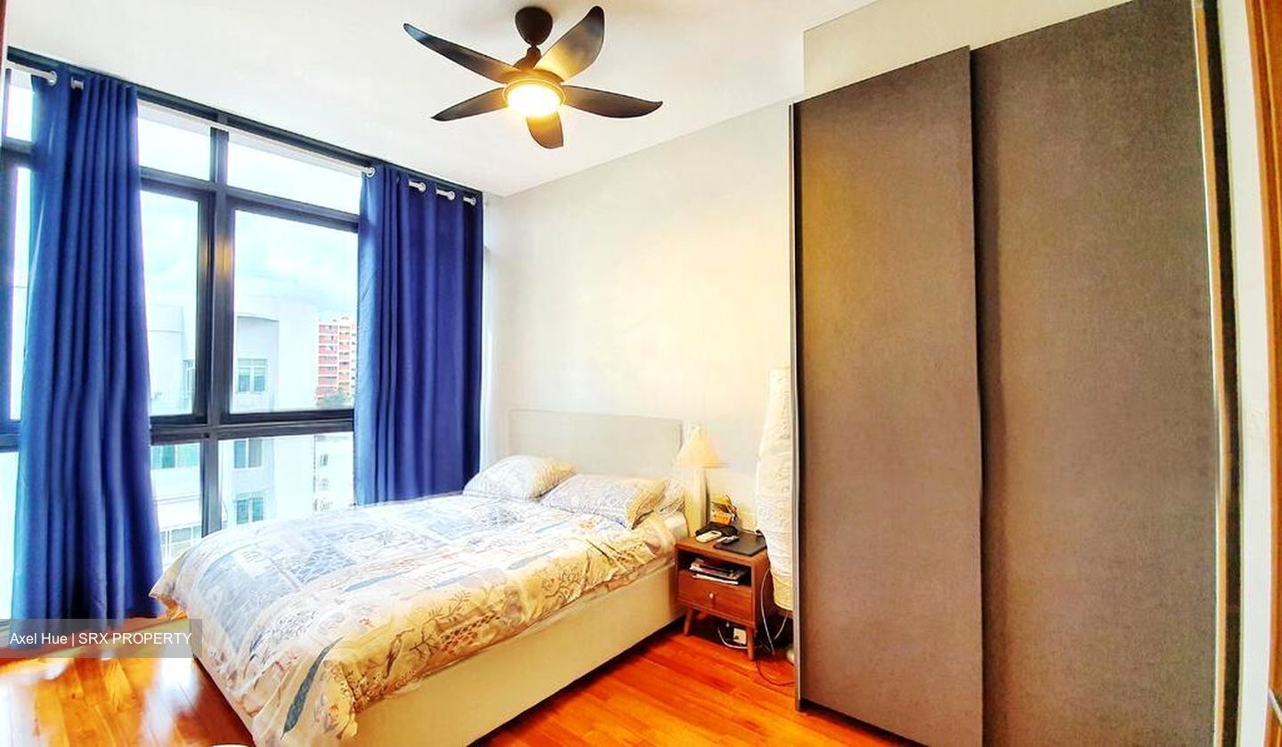 The Citron (D8), Apartment #514777711